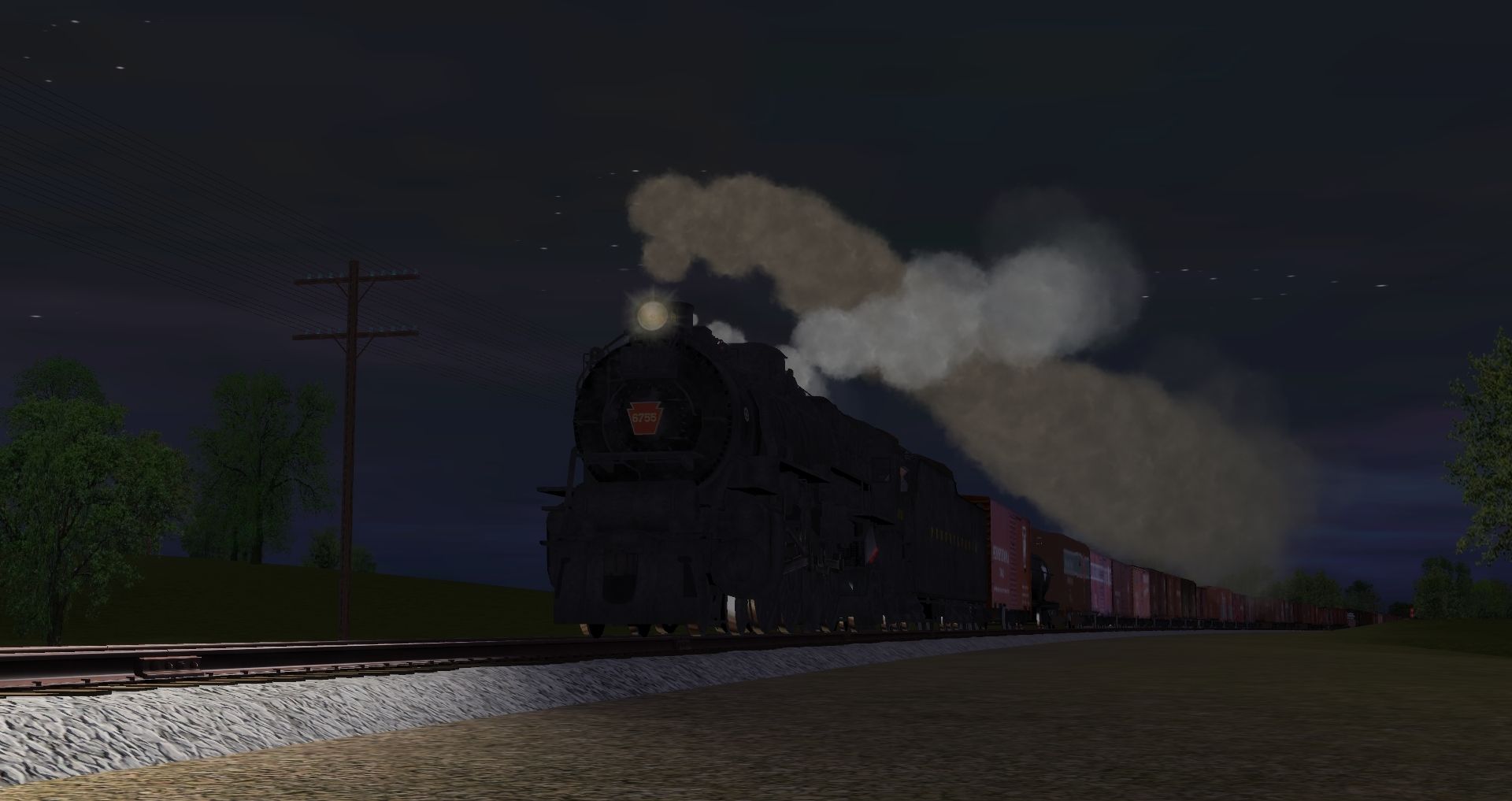 Trainz Portal