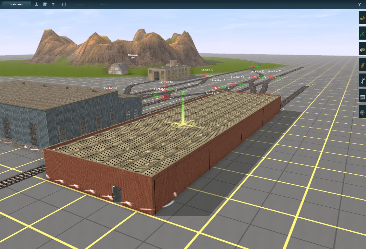 Trainz Portal
