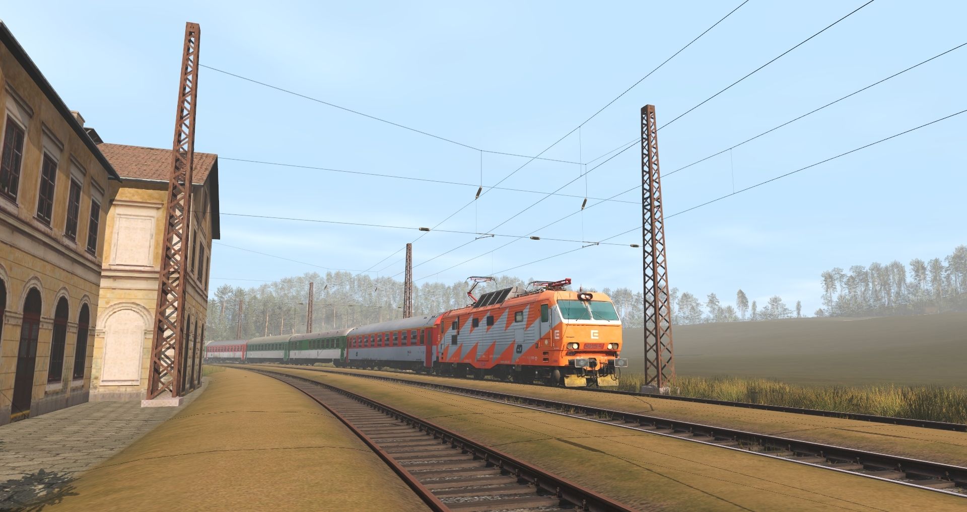 Trainz Portal