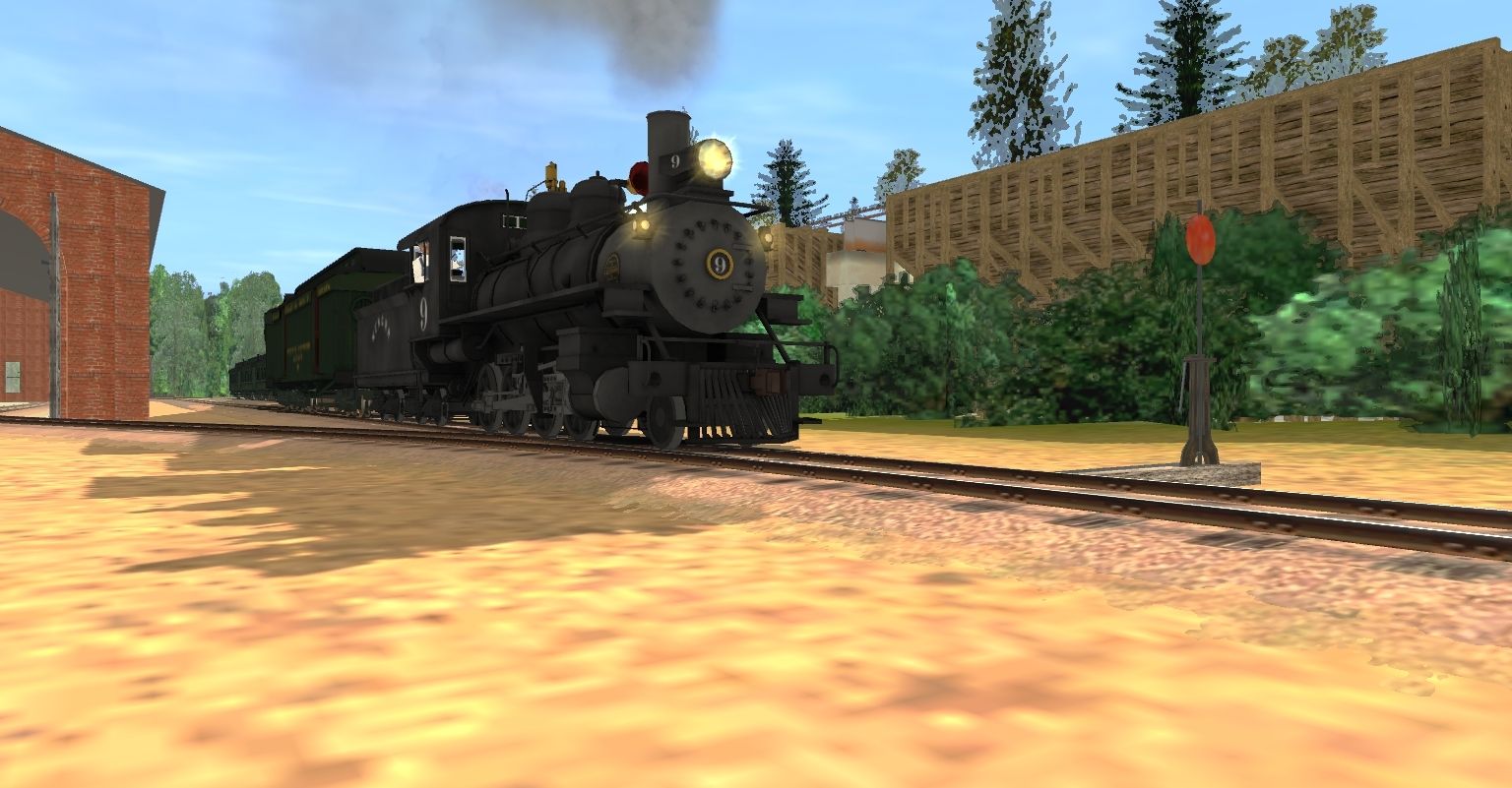 Trainz Rgs Trainz Portal