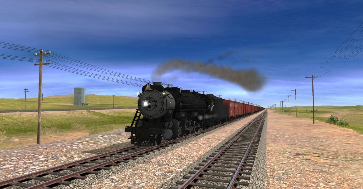 Trainz simulator 2012 стим фото 55