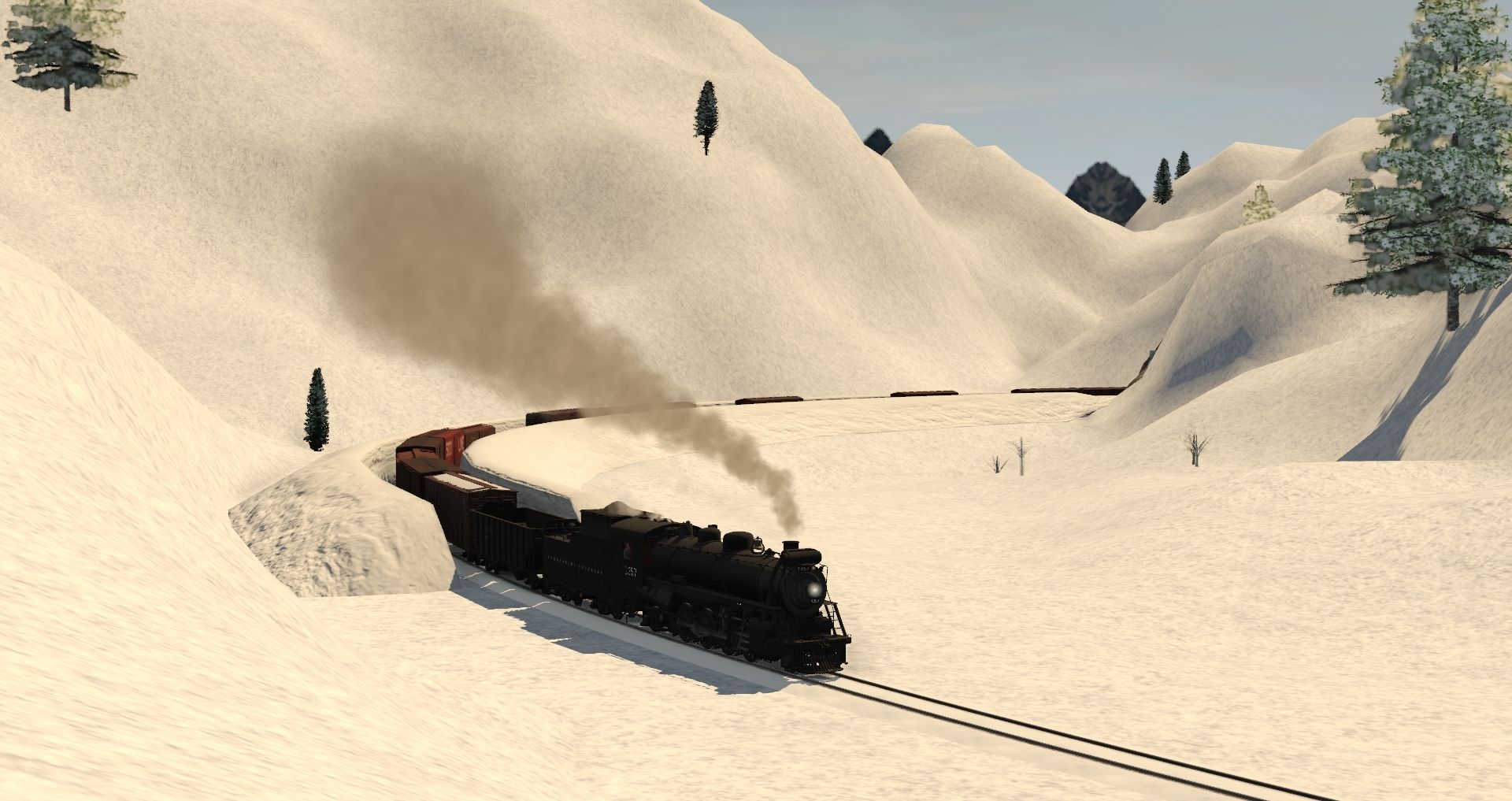Trainz Portal