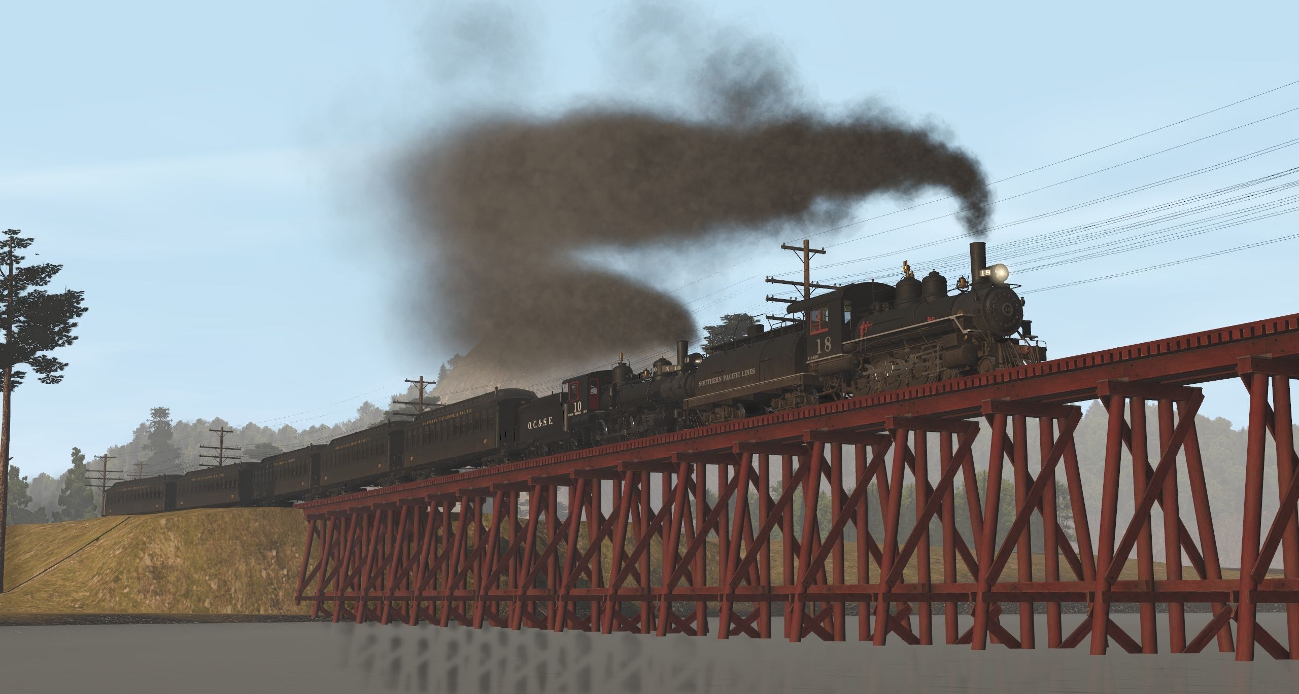 Trainz Portal