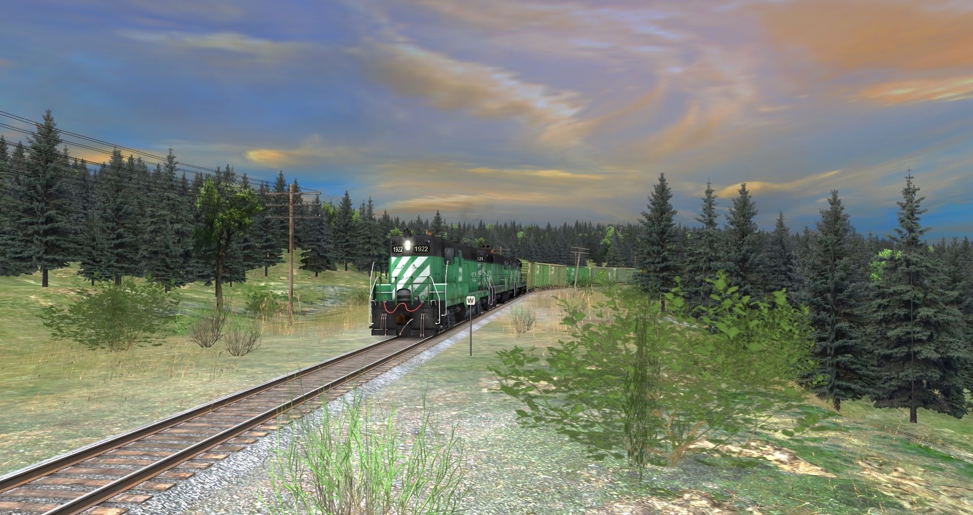 Trainz Portal