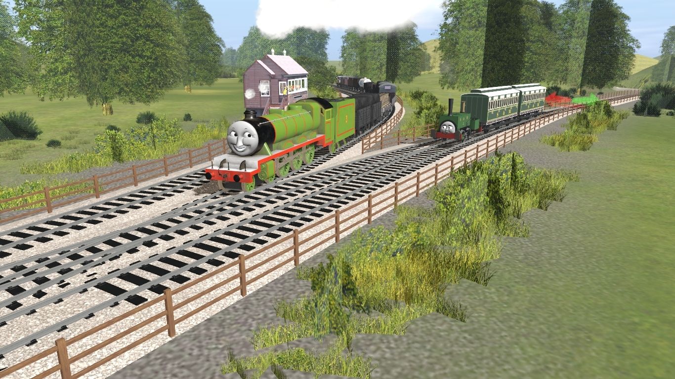 Trainz Portal