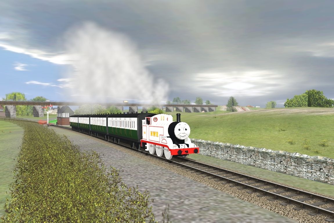 Timothy Trainz Trainz Portal