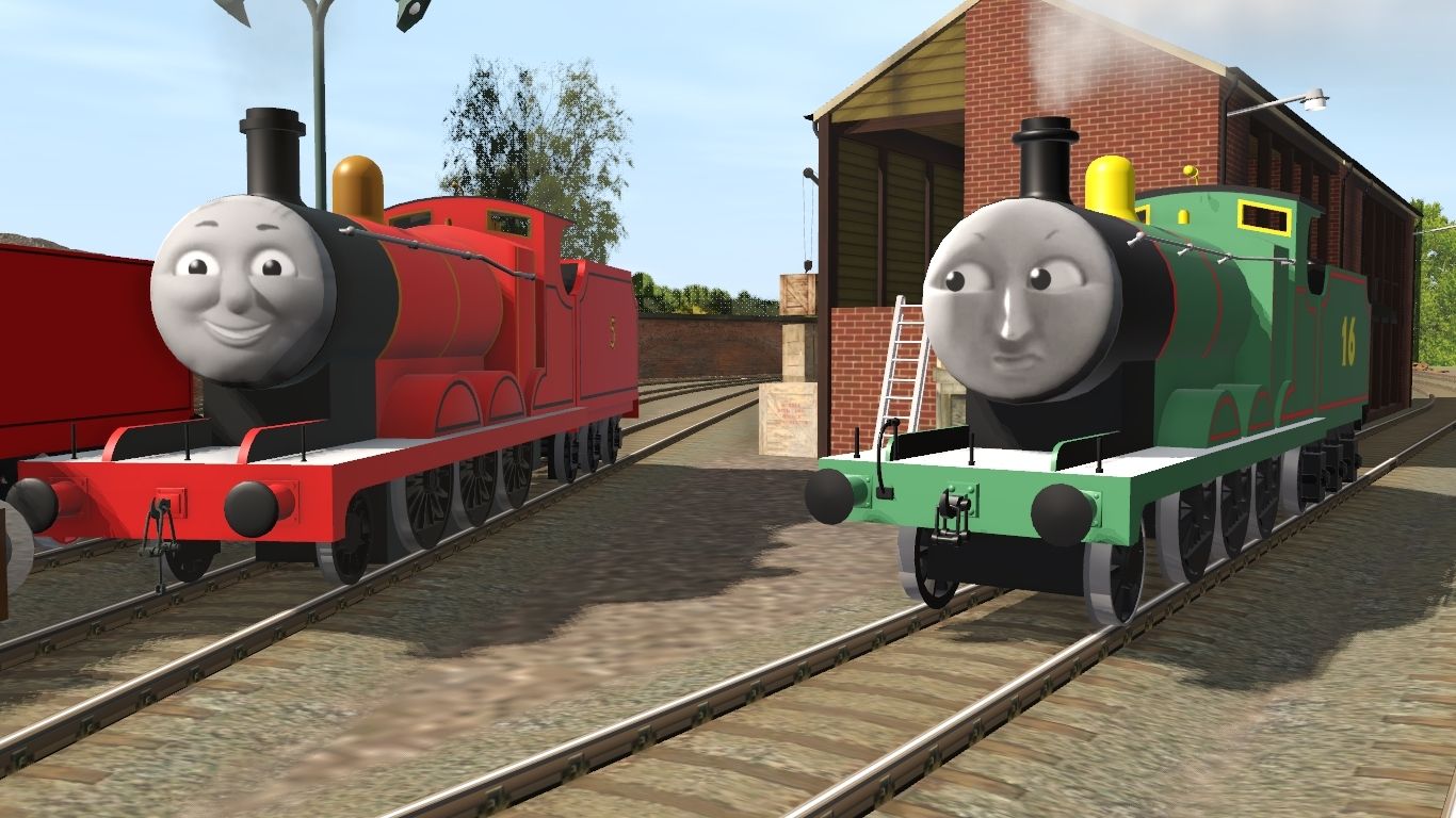 Trainz Portal