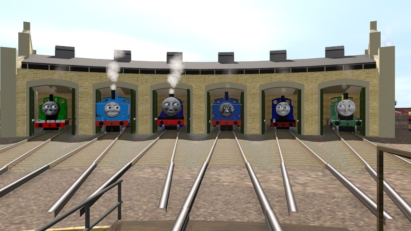 Trainz Portal