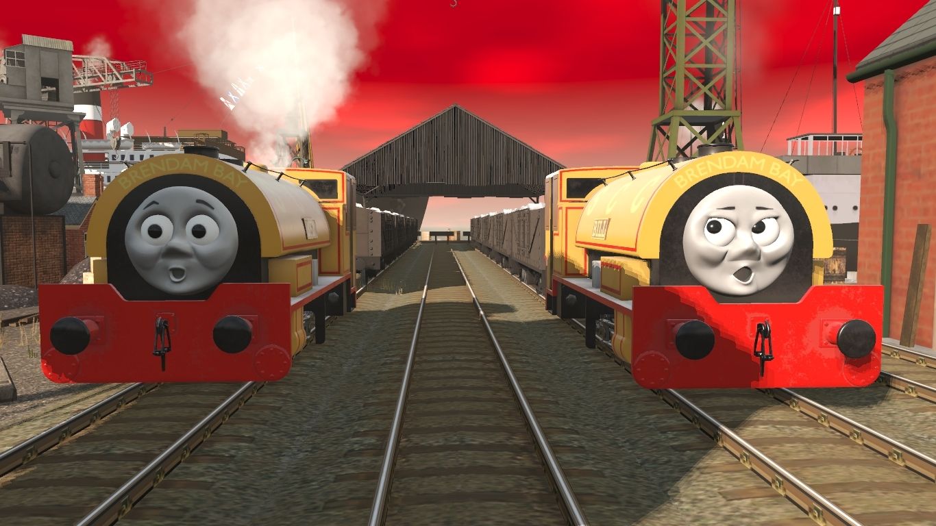 Trainz Portal