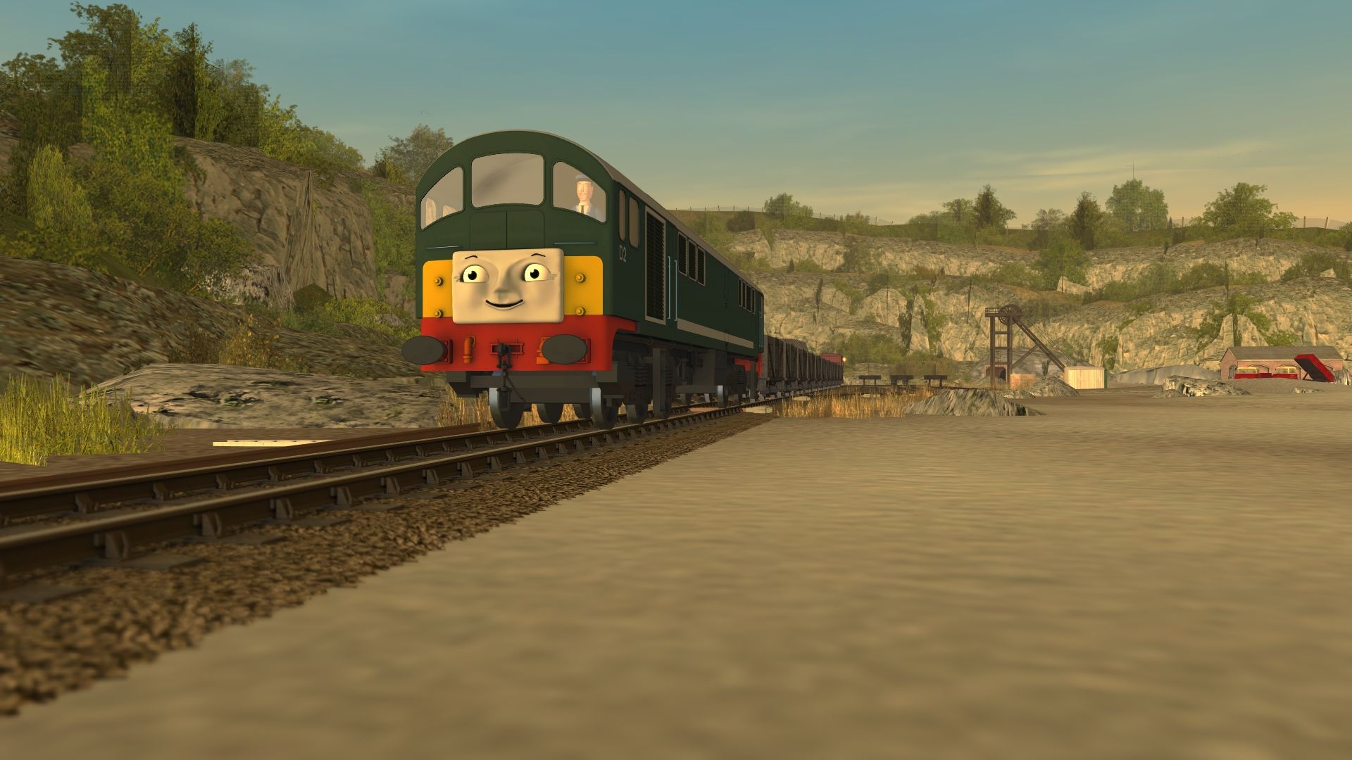 Trainz Portal