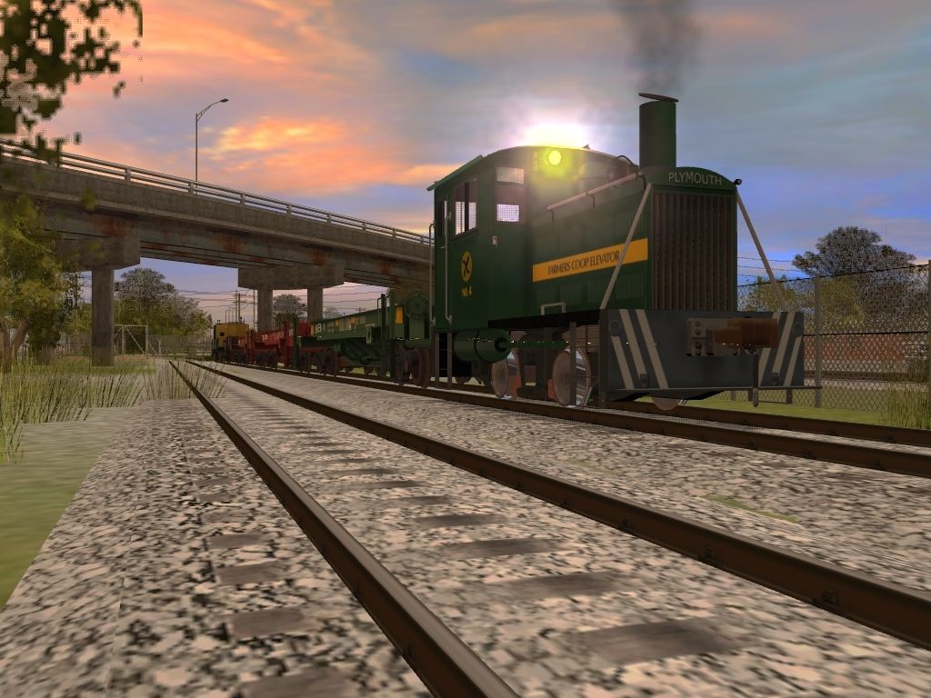 Trainz Portal