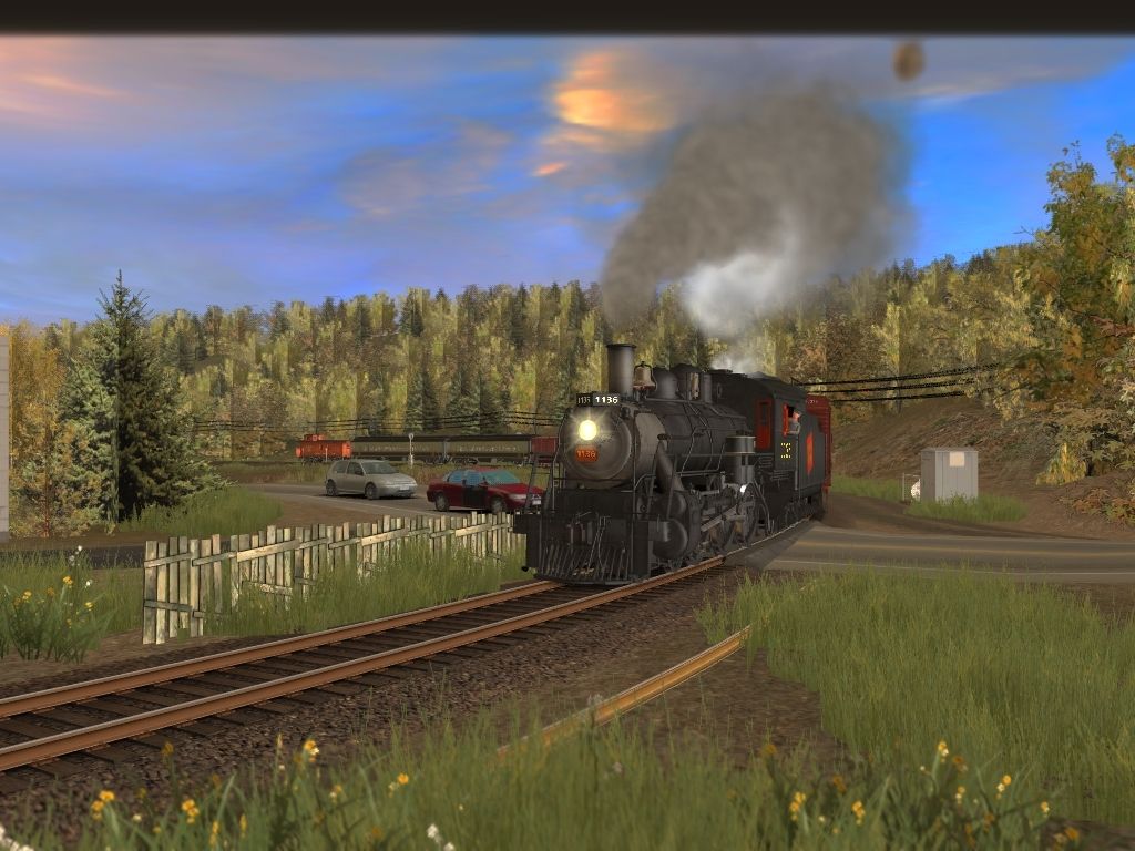 Trainz Portal