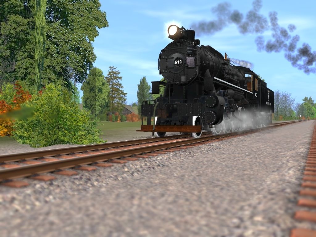 Trainz Portal