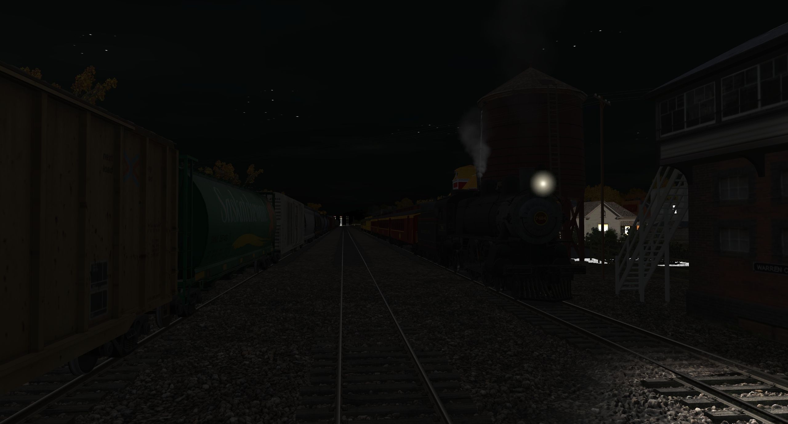 Trainz Portal