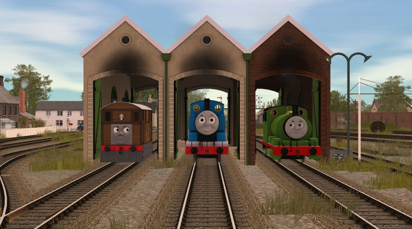 Trainz Portal
