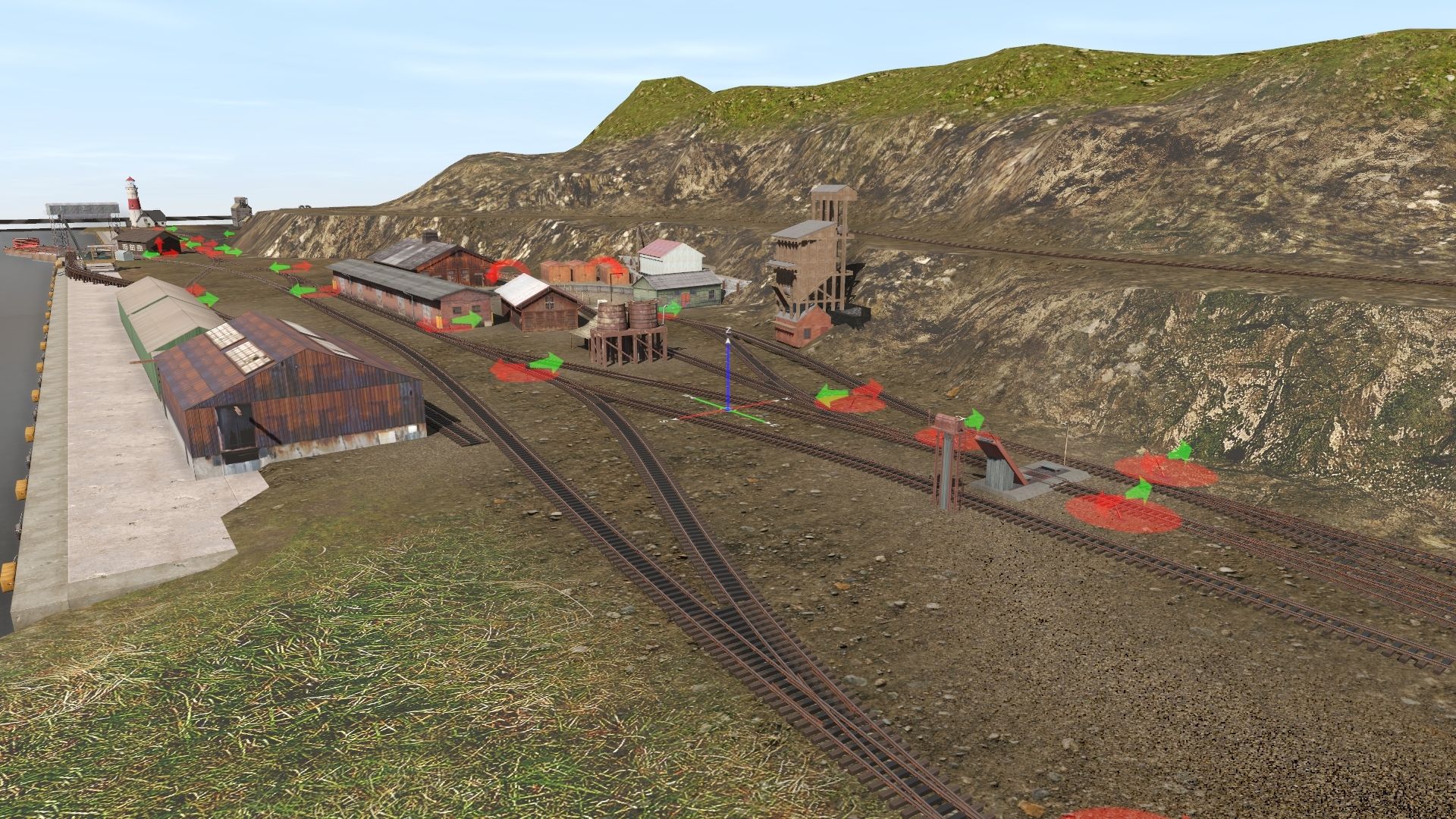 Trainz Portal