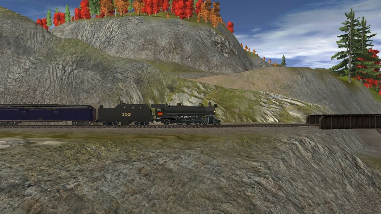 Trainz Portal