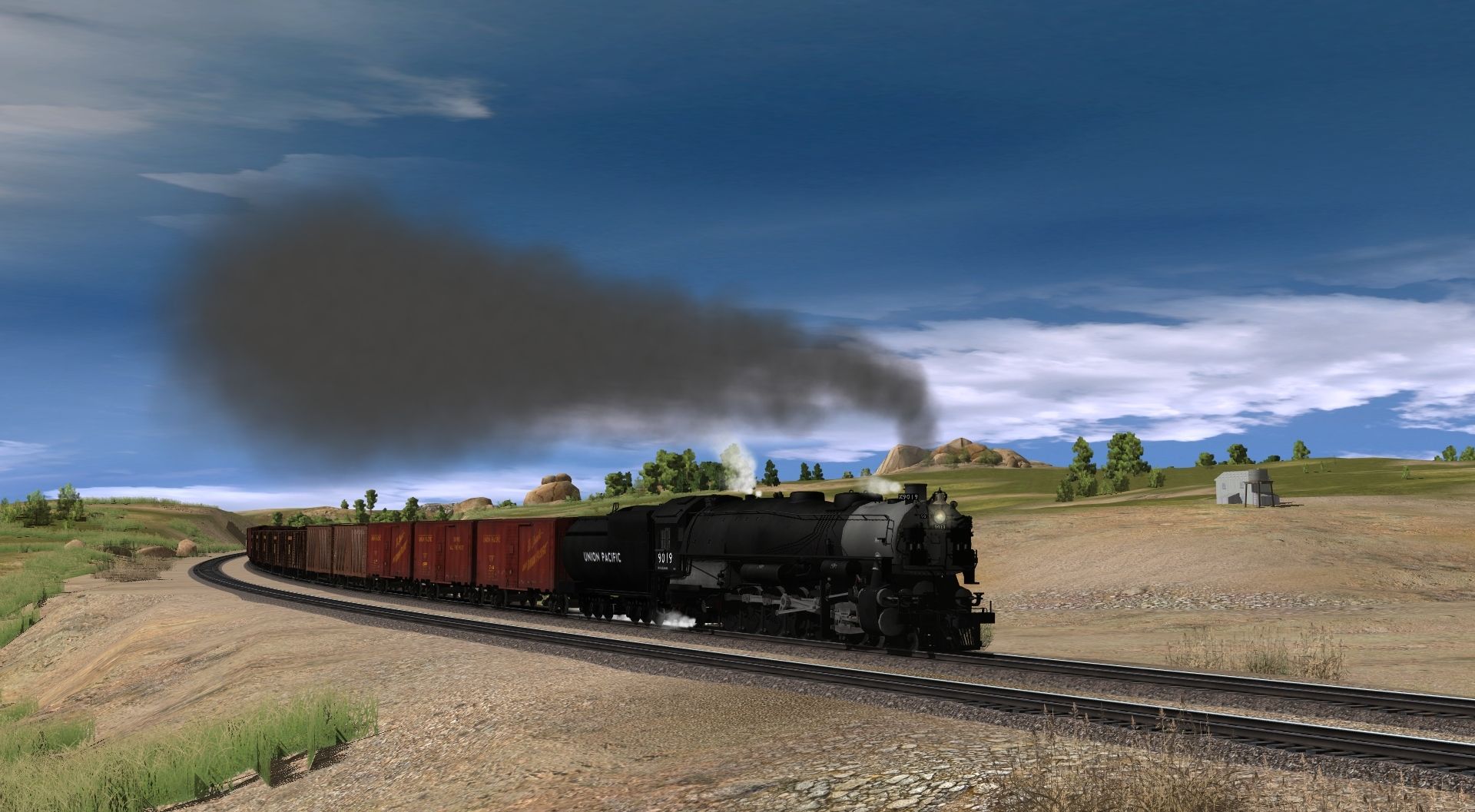 Trainz Portal