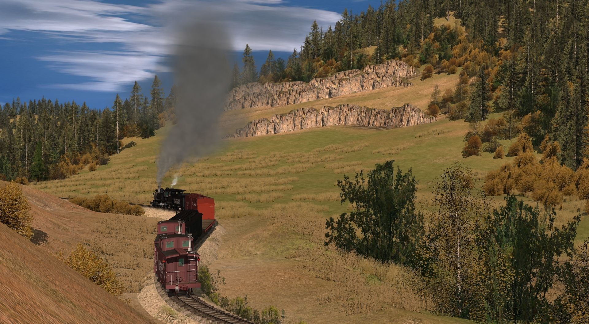 Trainz Rgs Trainz Portal