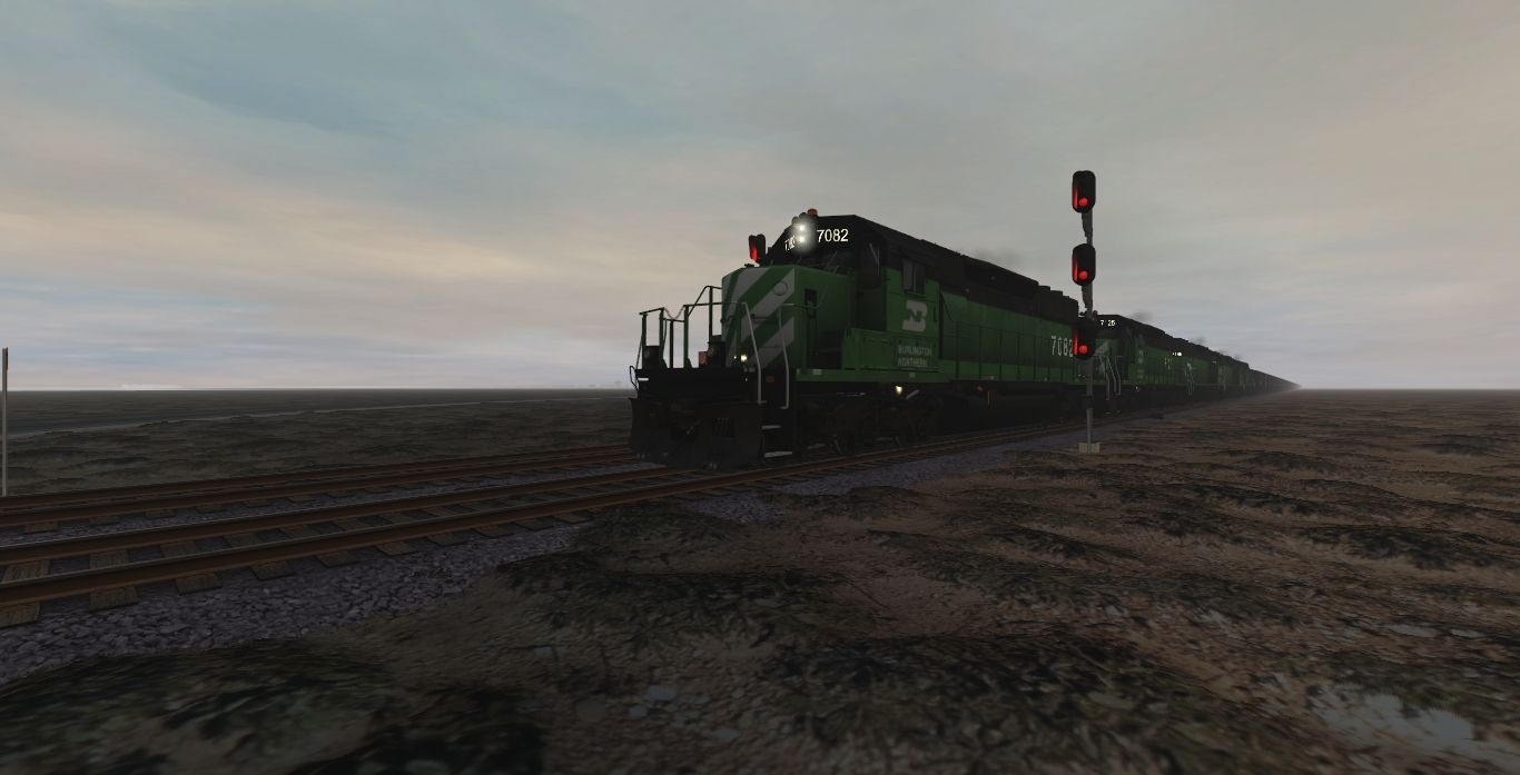 Trinity Rdl Trainz Portal