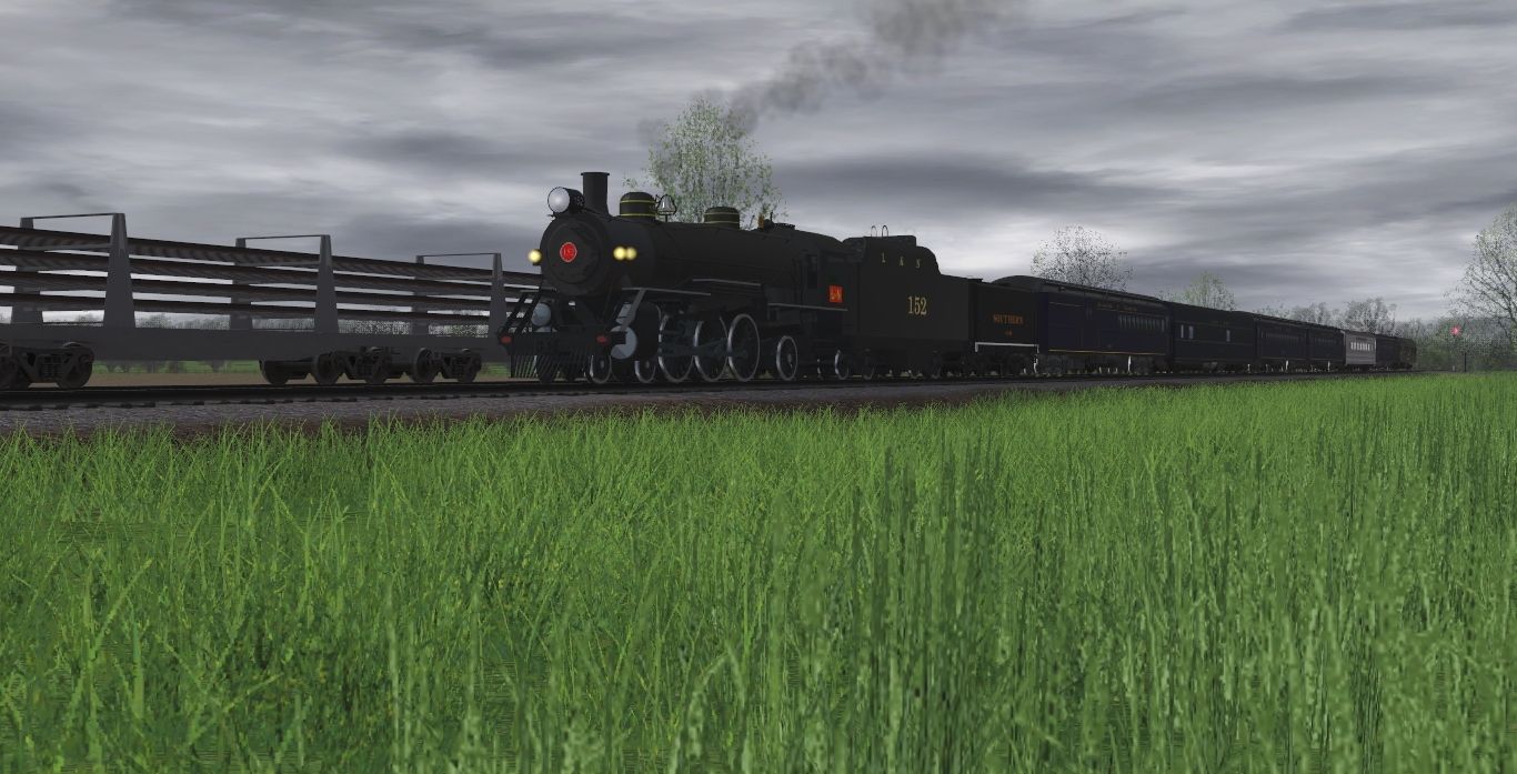 Trainz Portal