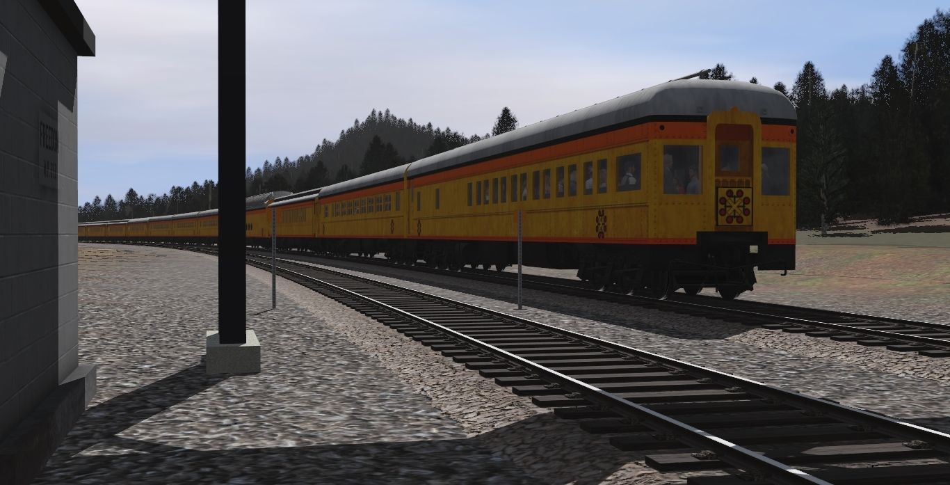 Trainz Portal