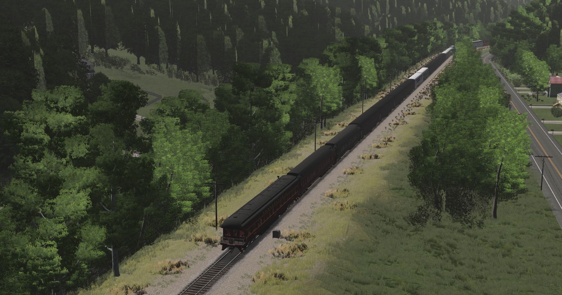 Trainz Portal