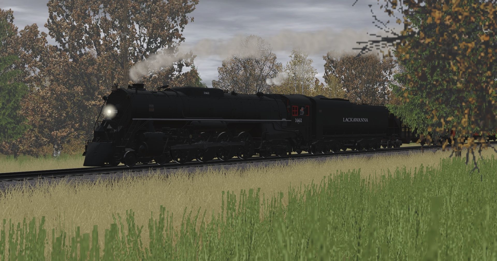 Trainz Portal