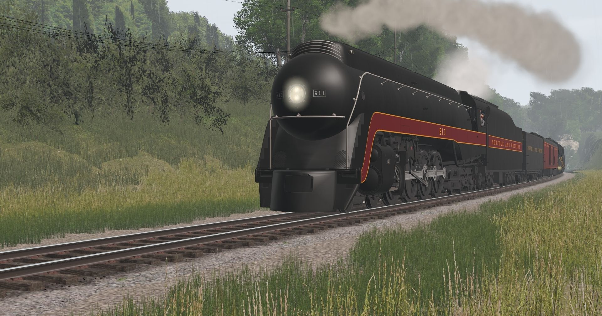 Ft Loop Trainz Portal