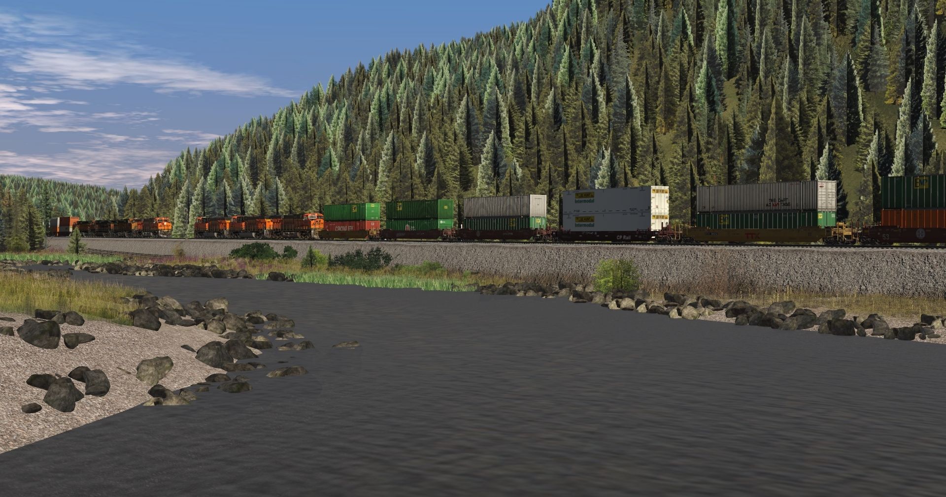 Trainz Portal