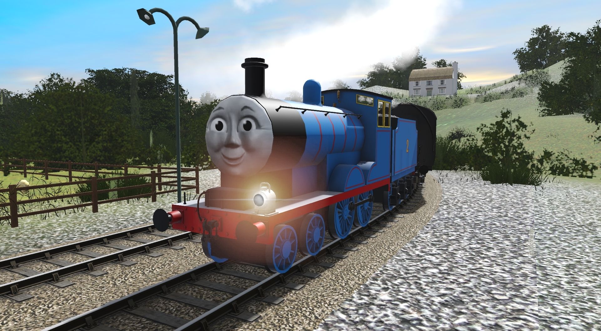 Trainz Portal