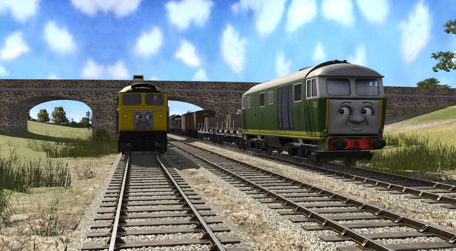 Trainz Portal