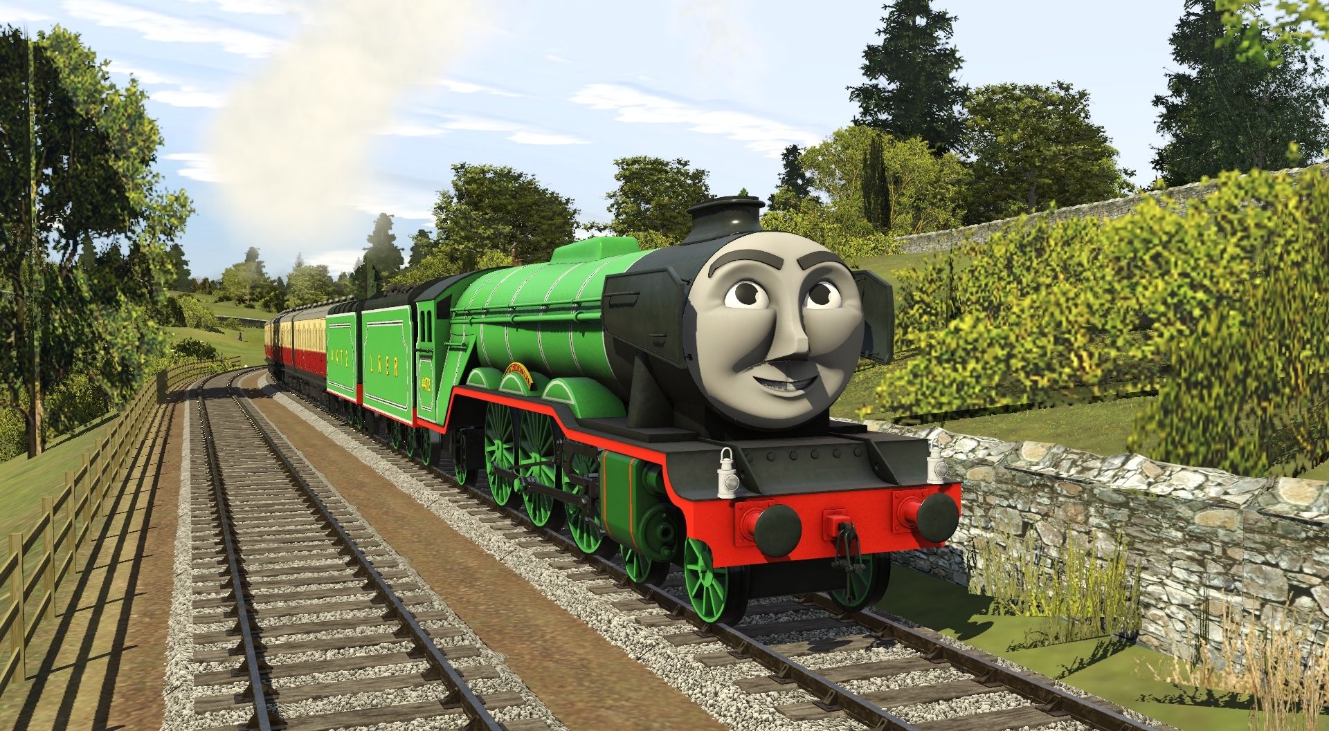 Trainz Portal