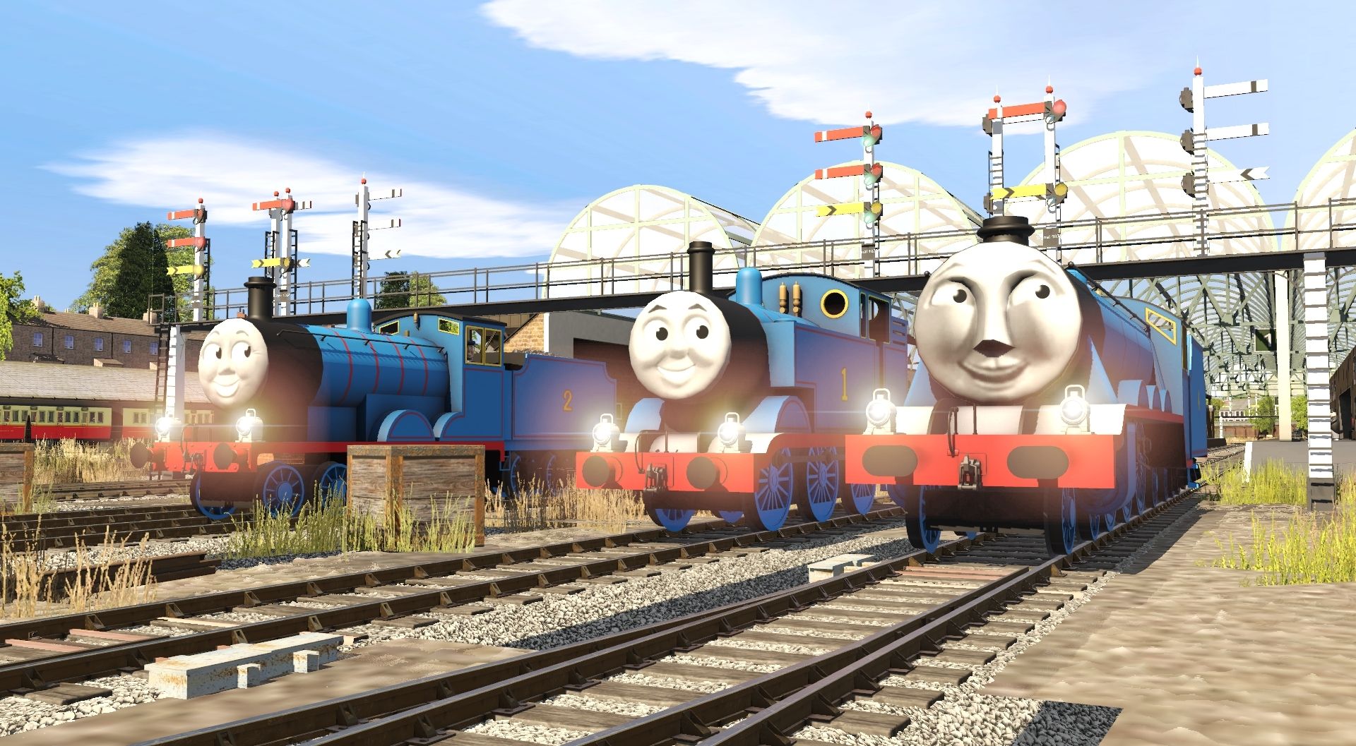 Trainz Portal