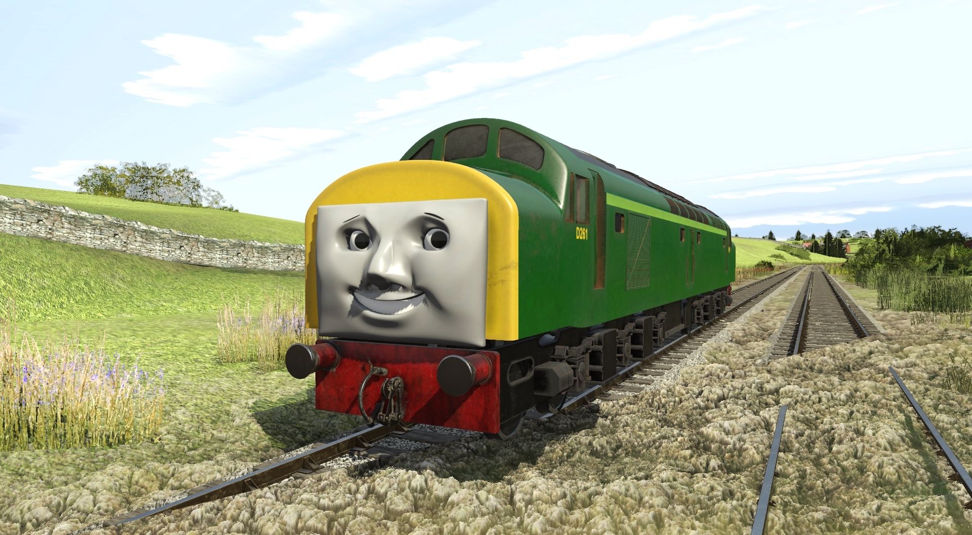 Trainz Portal
