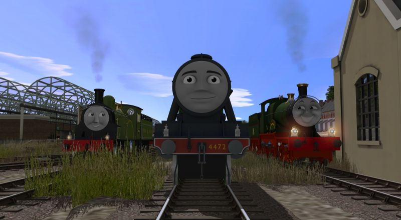 Trainz Portal