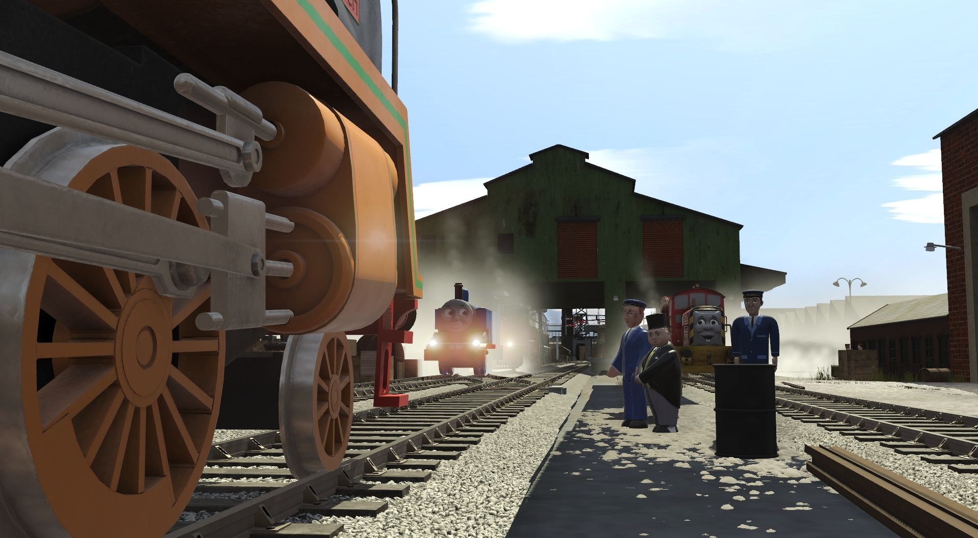 Trainz Portal