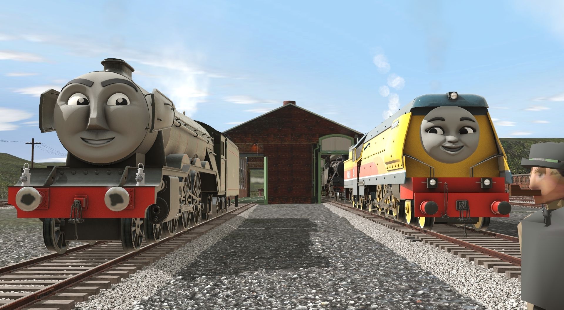 Trainz Portal