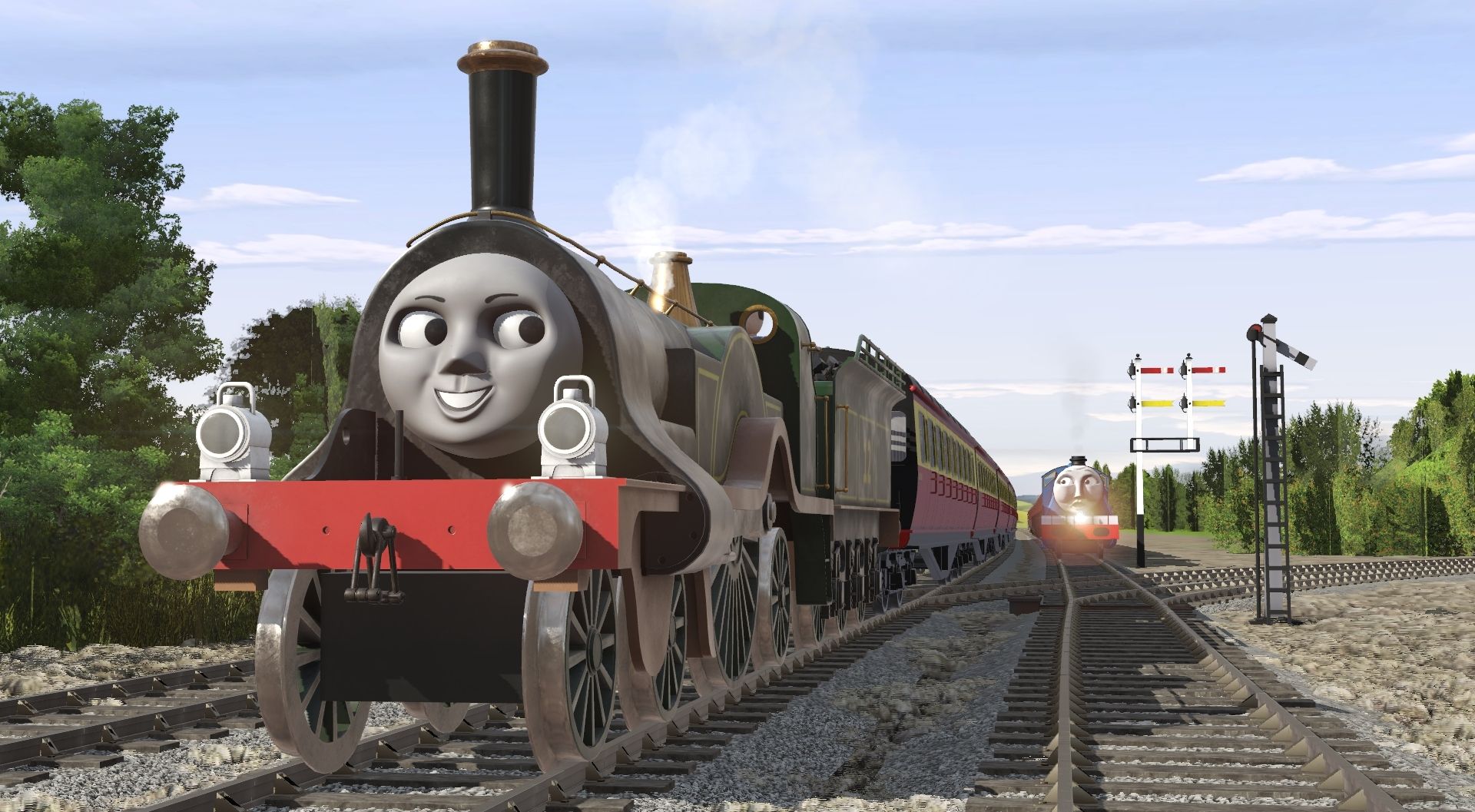 Trainz Portal