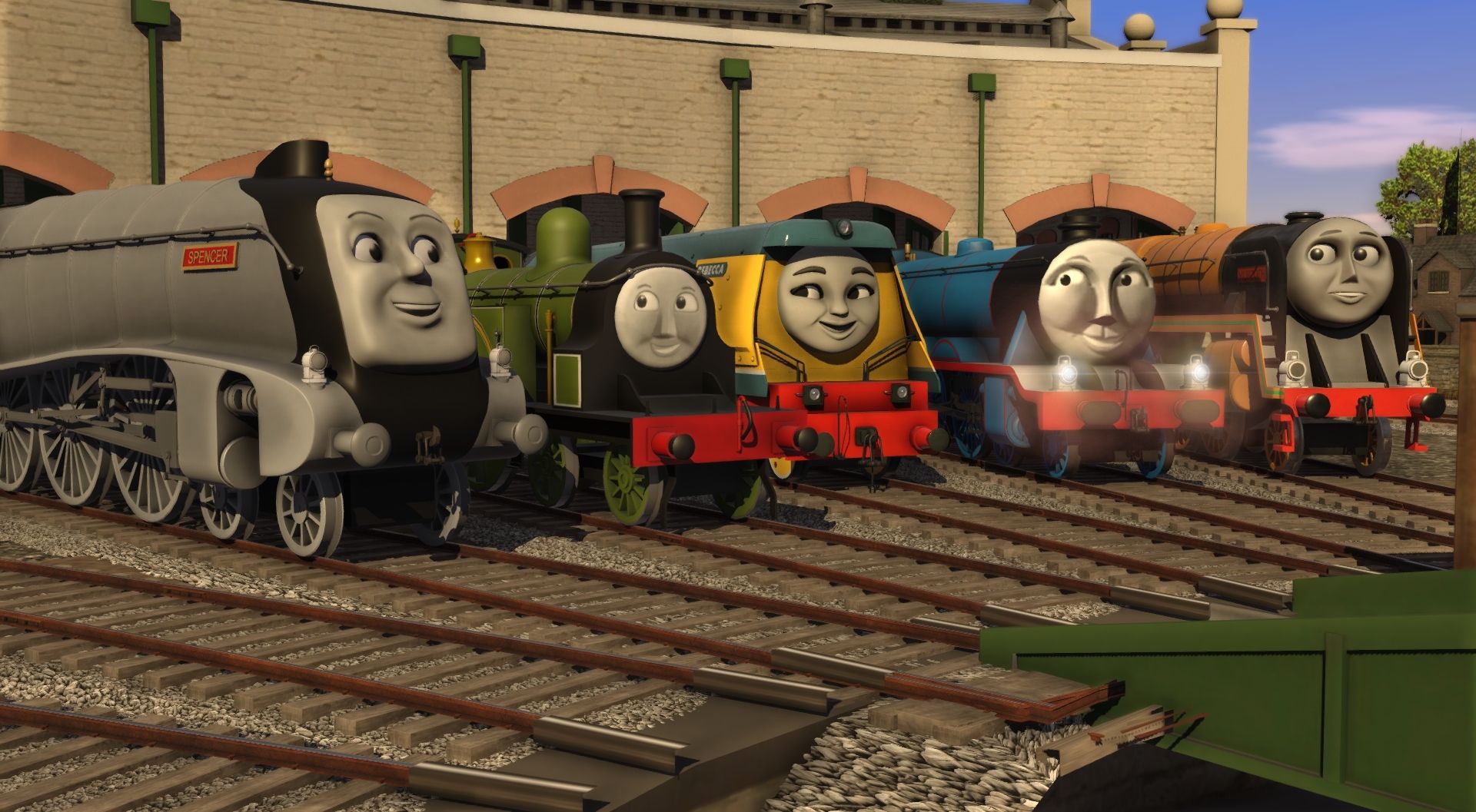 Train Rizz Trainz Portal