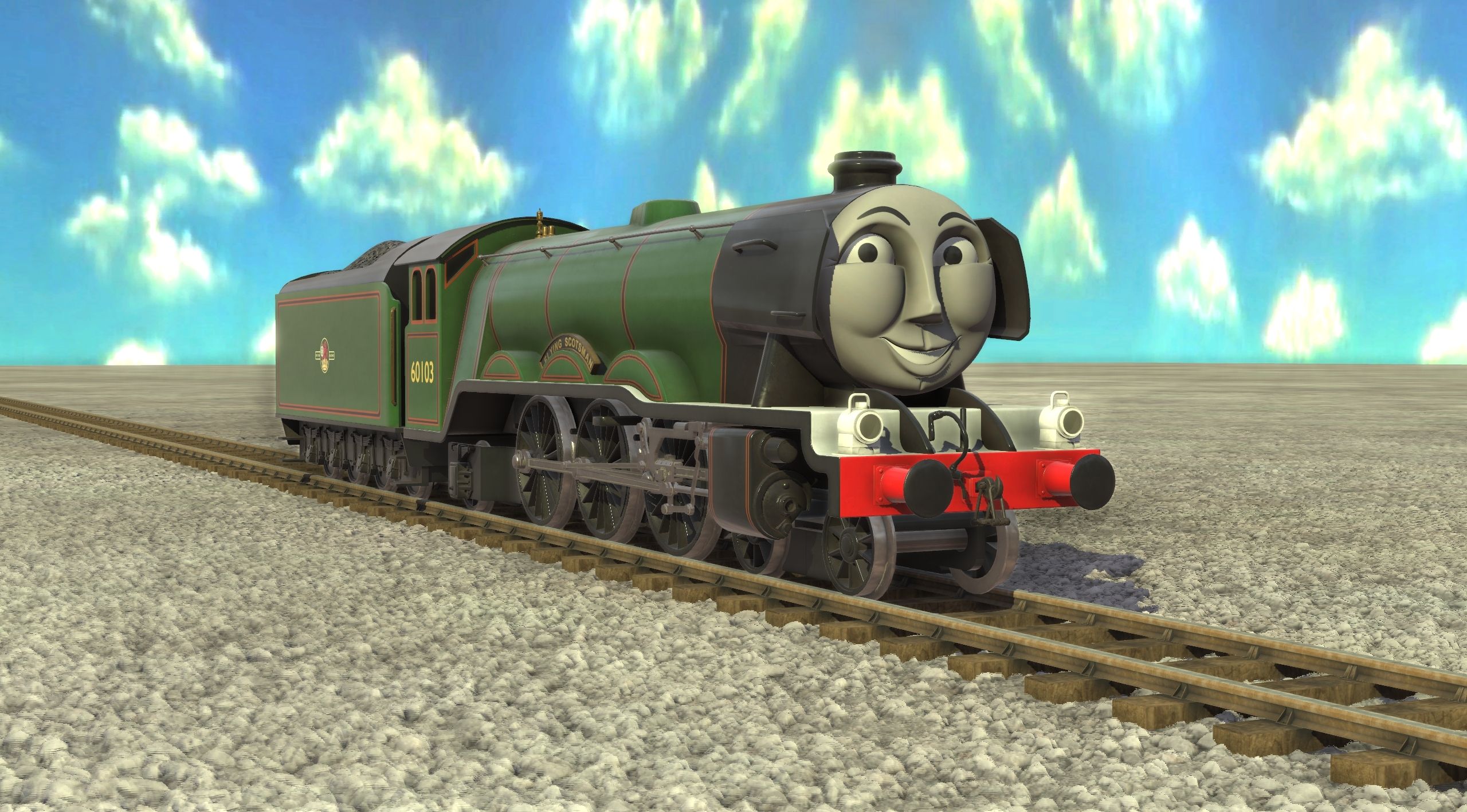 Trainz Portal