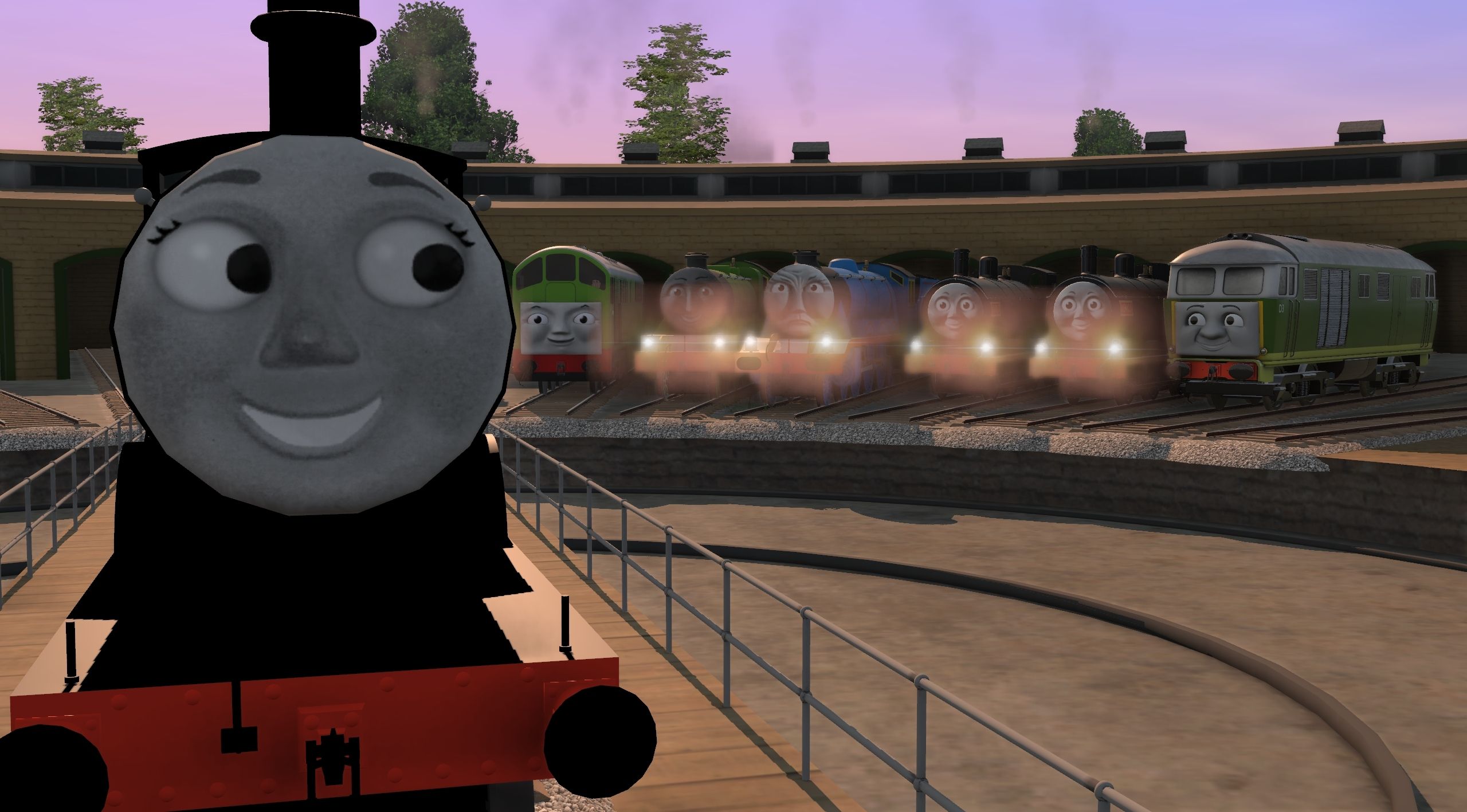 Trainz Portal