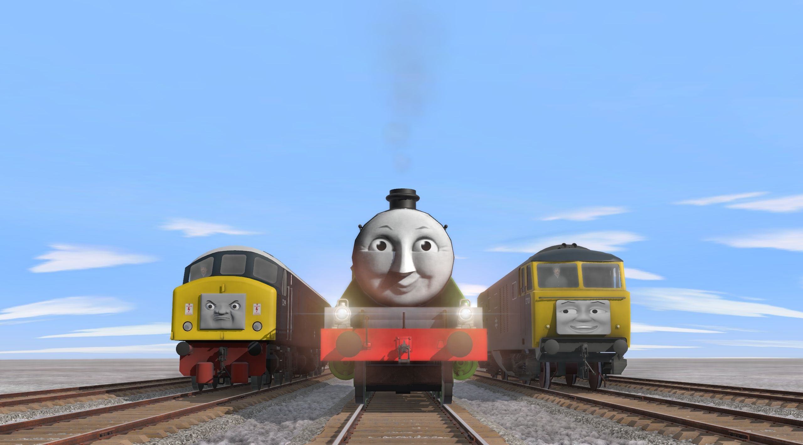 Trainz Portal