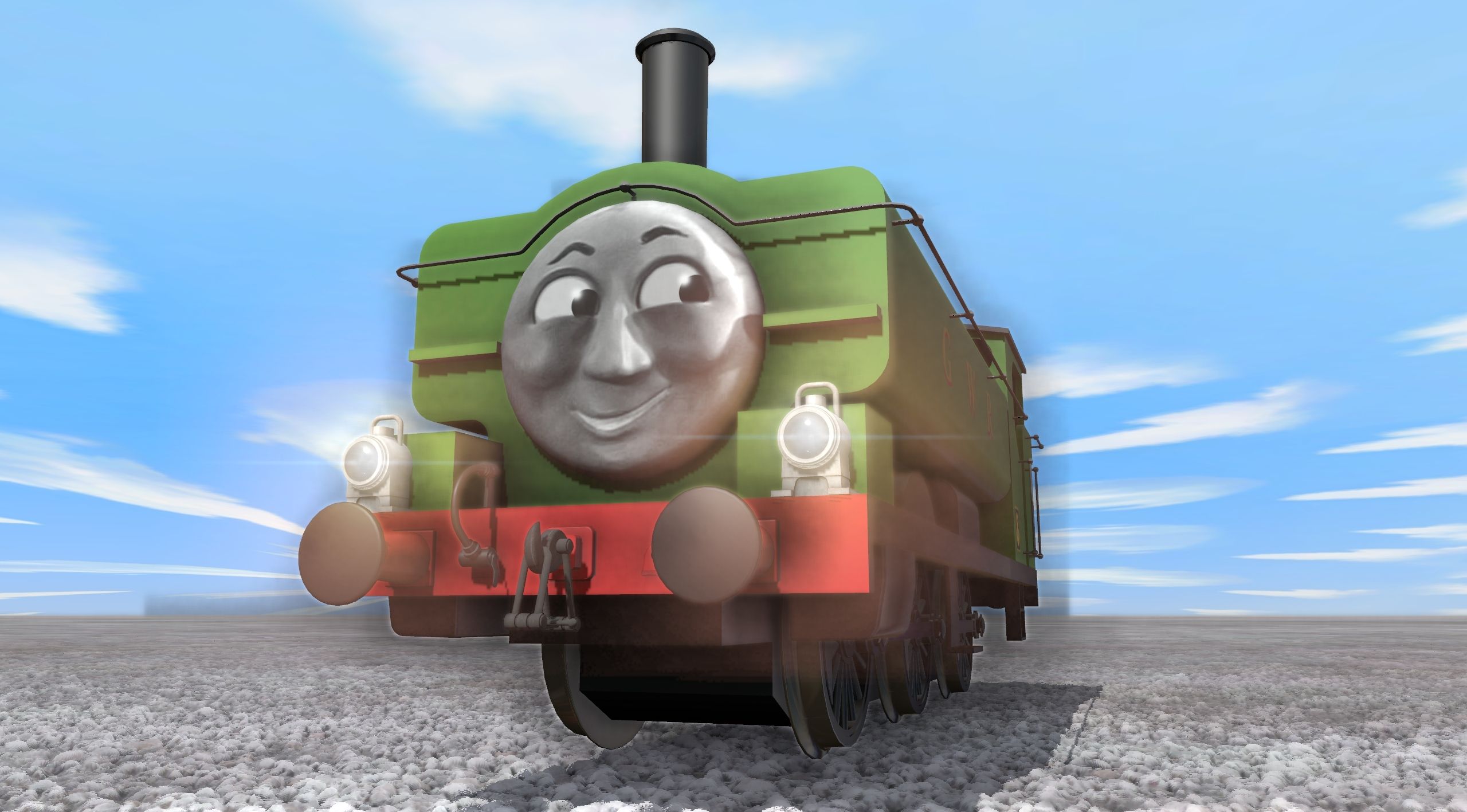 Trainz Portal