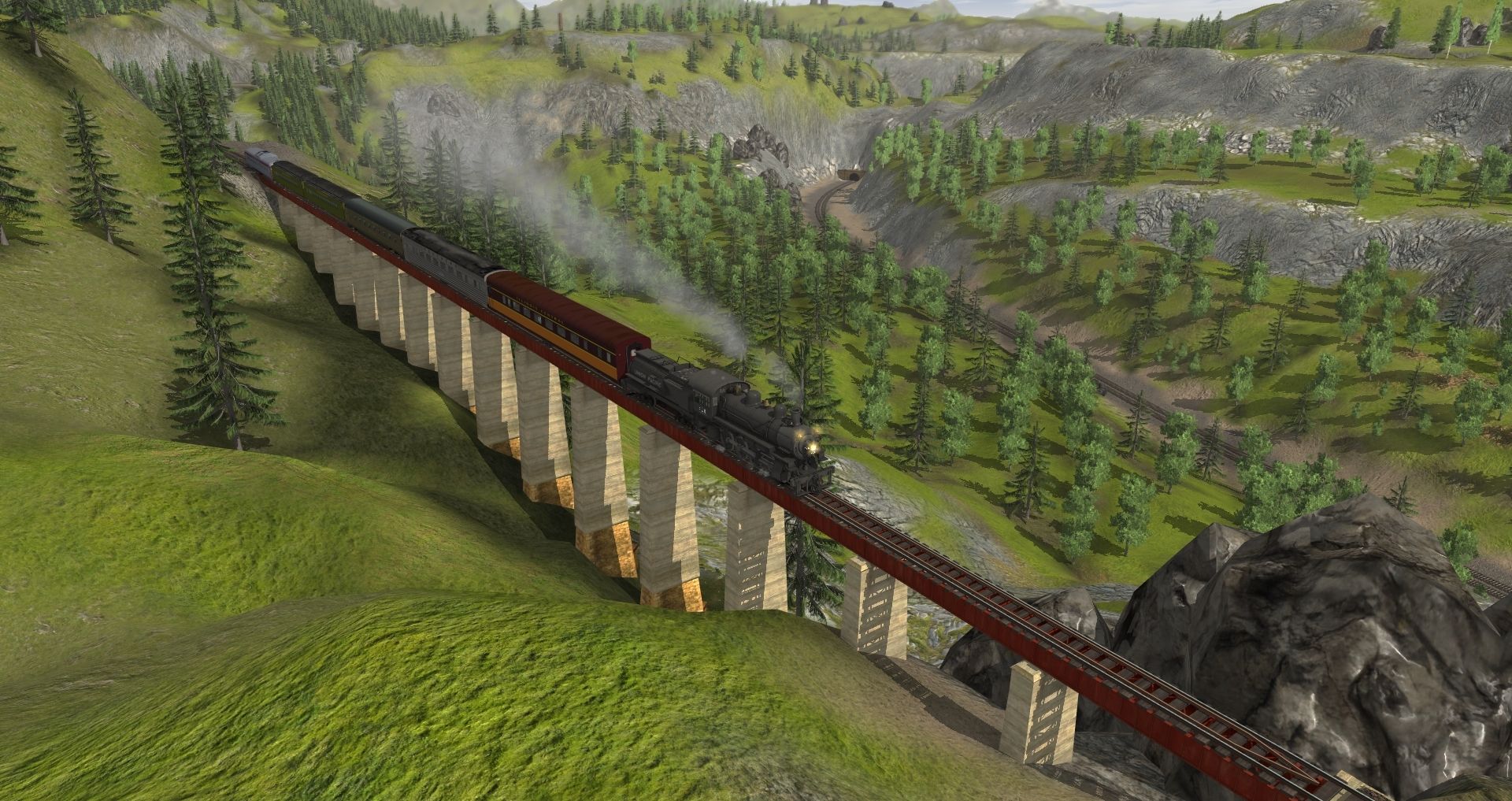 Trainz Portal