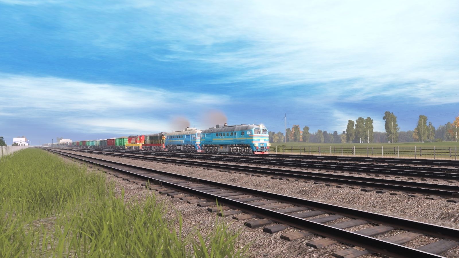 Trainz Portal