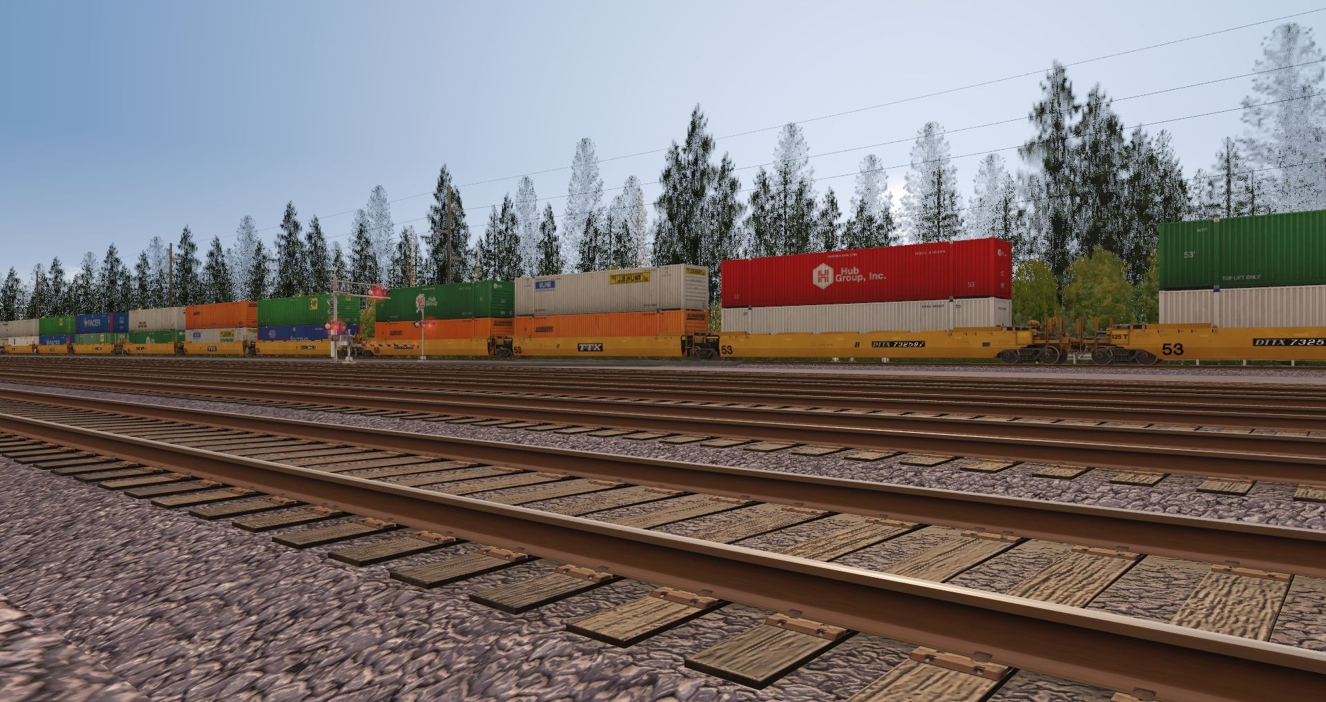 Trainz Portal