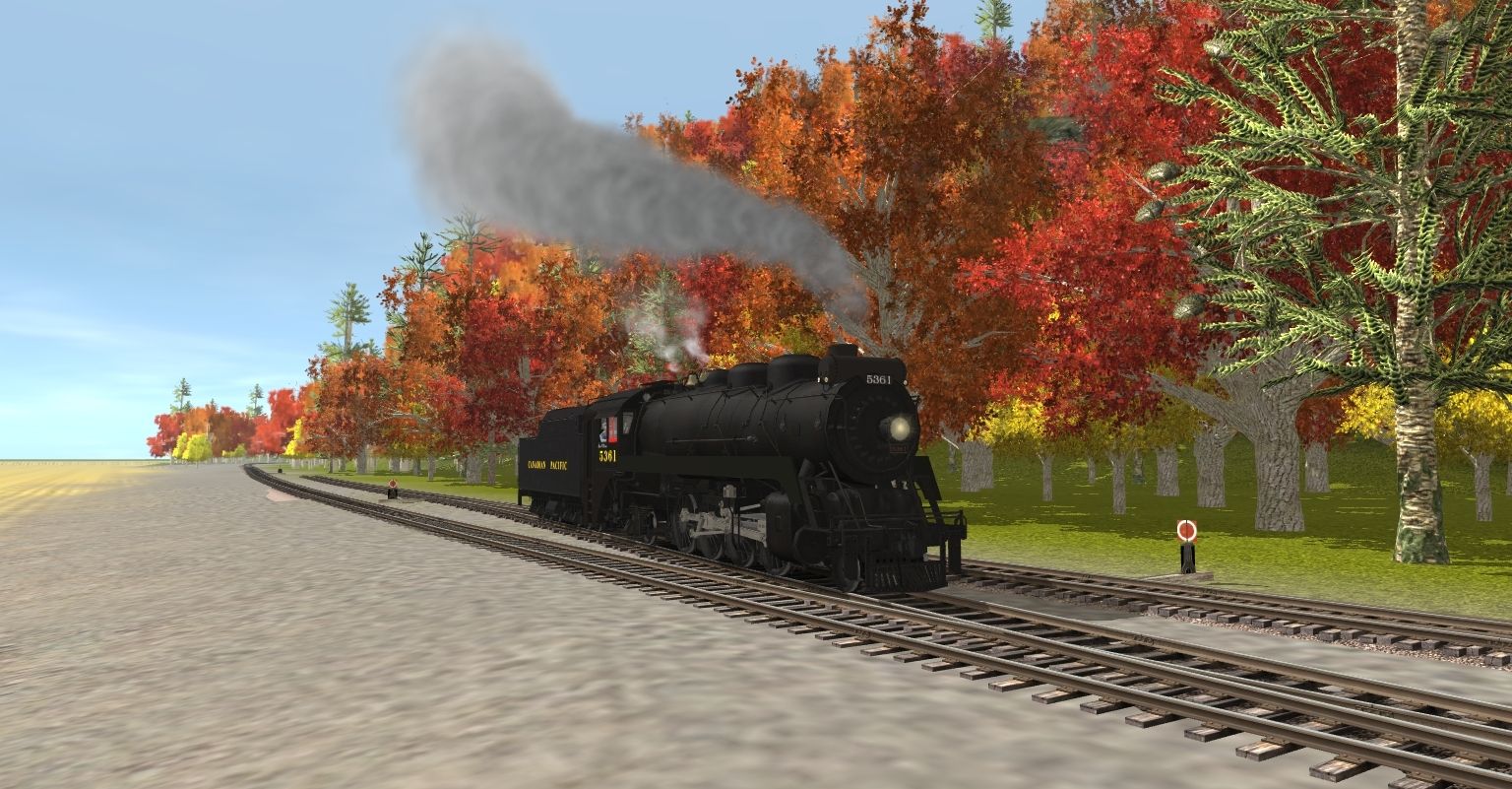 Trainz Portal