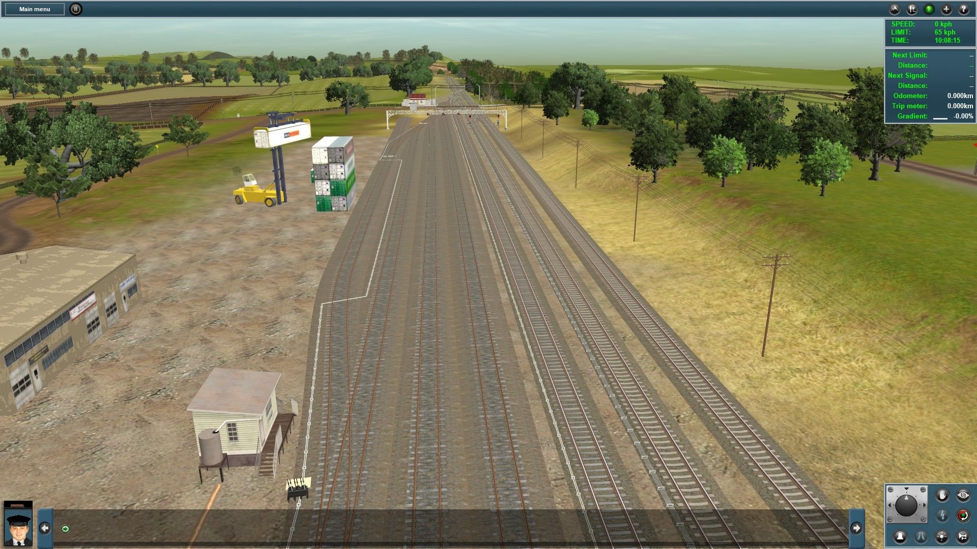 Trainz Portal