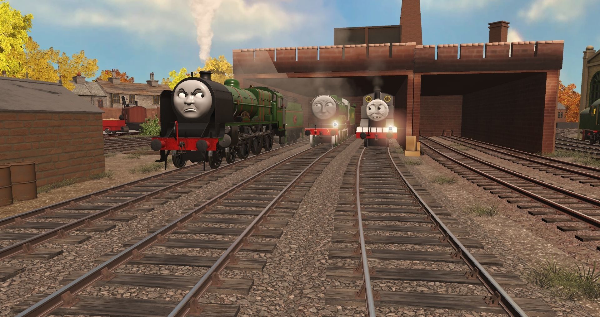 Trainz Portal